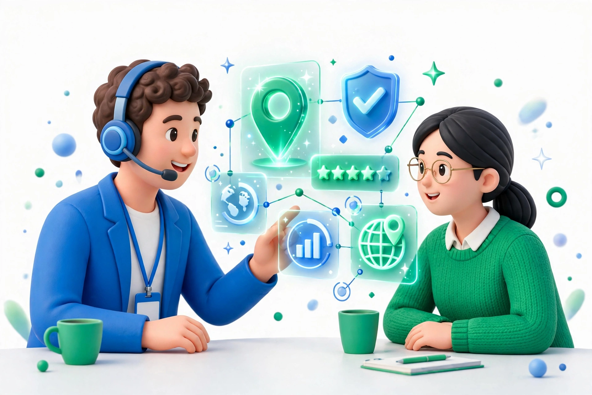 Business Citation Service: Get Your Business Listed on 100+ Directories