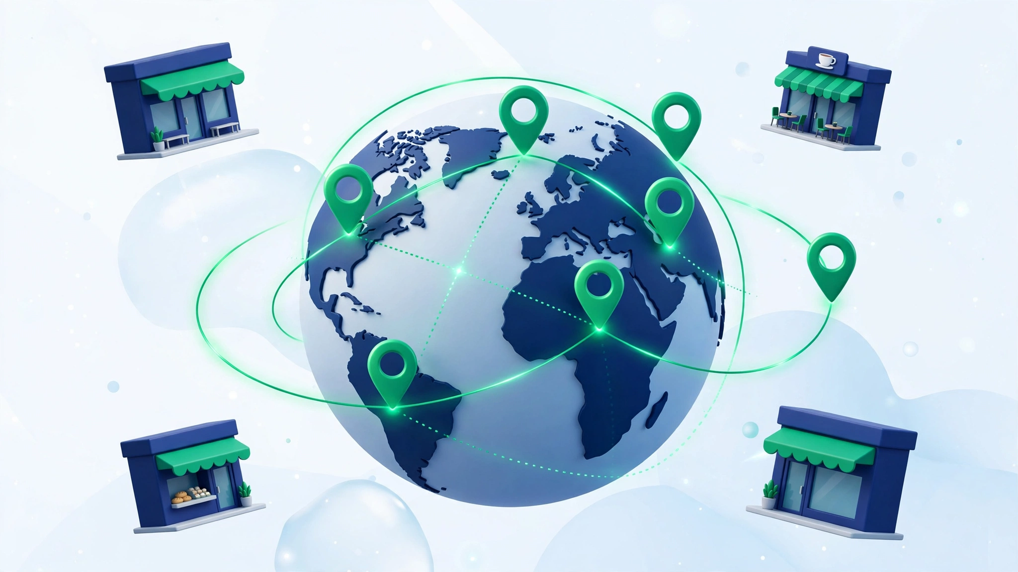 White label citation services for agencies across 50 plus countries